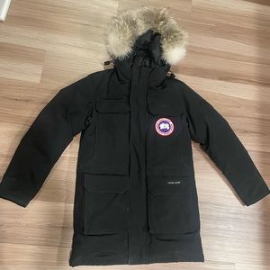 Canada Goose Citadel Parka (Men’s, Medium)